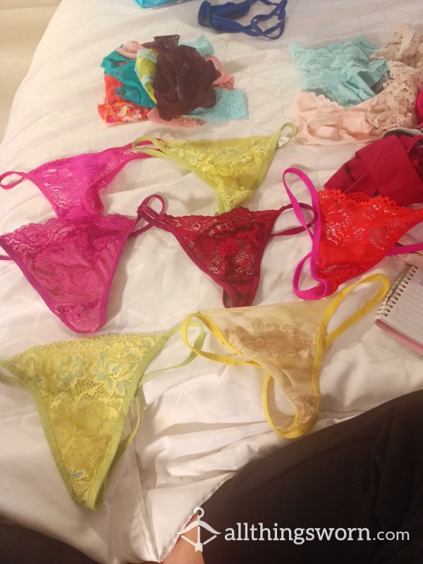 🎀Thong Lot🎀