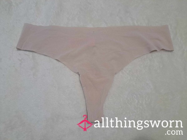 Thong Panties