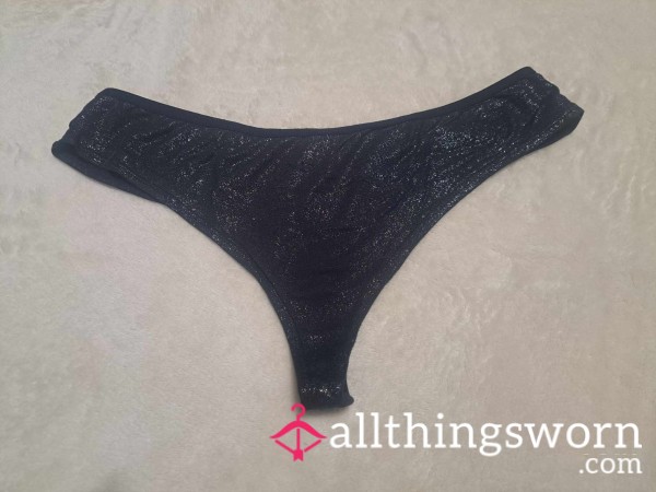 Thong Panties