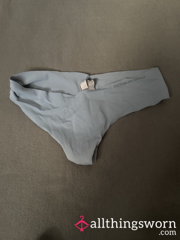 Thong Size Small