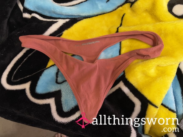 Thongs