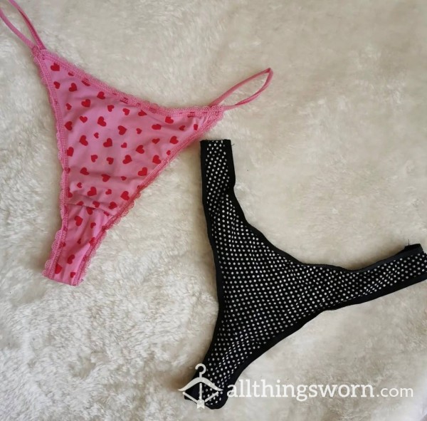 Thongs Bundle