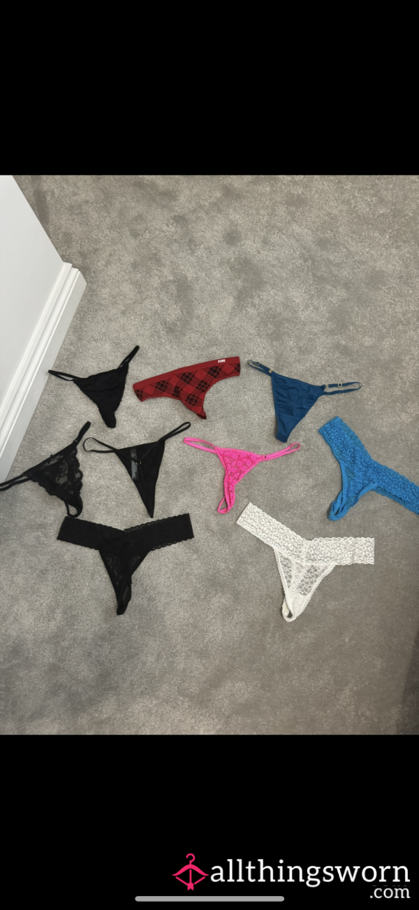 Thongs For Sale