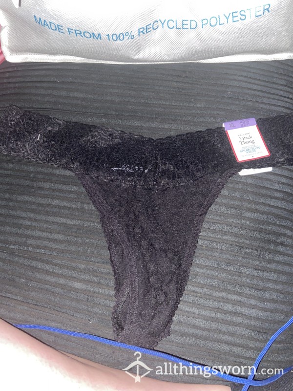 Thongs For Wears