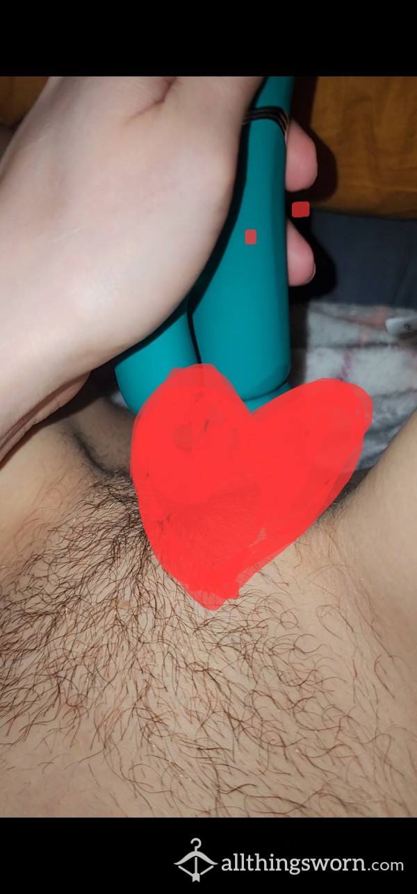 Thrusting Vibrator Vid