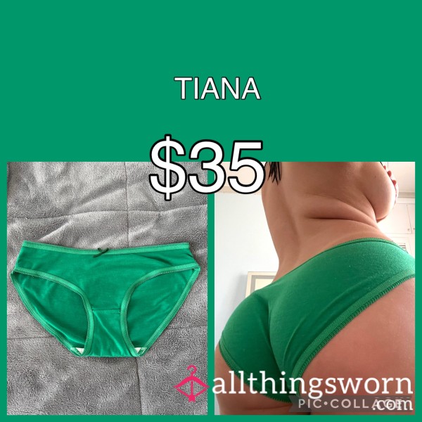 TIANA