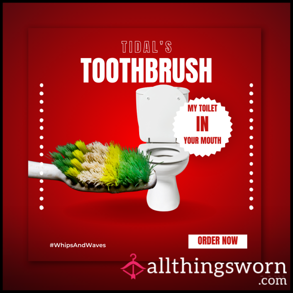 Toothbrush