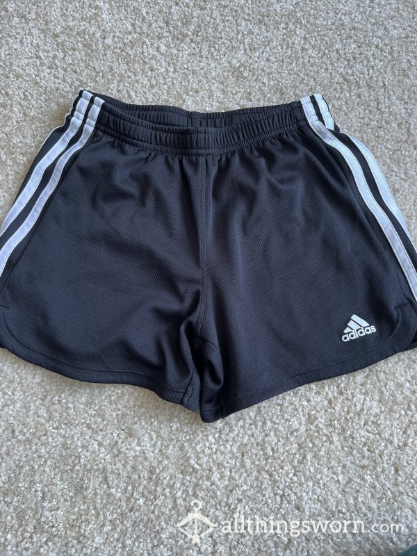 Tight Adidas Shorts