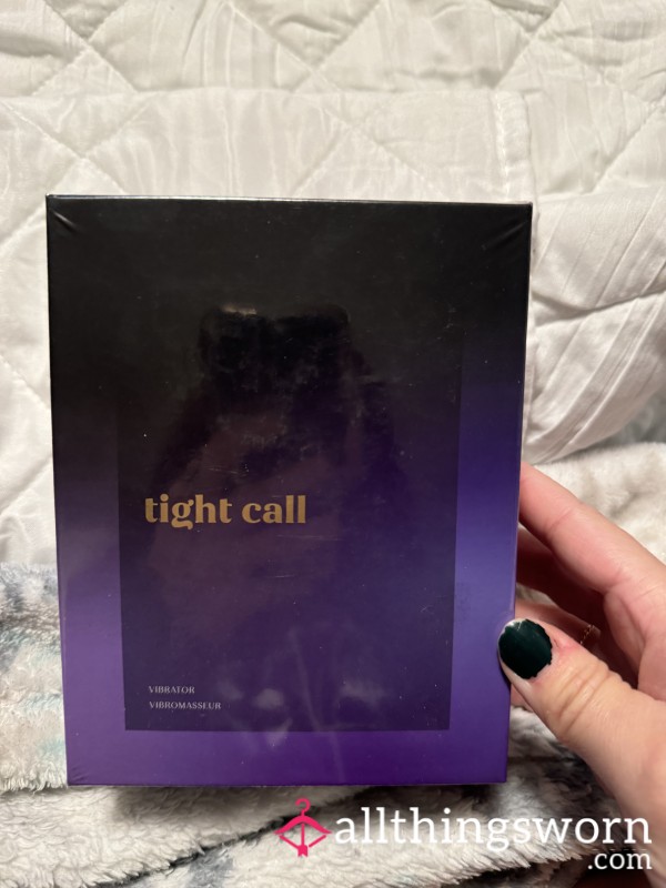 Tight Call- Unboxed