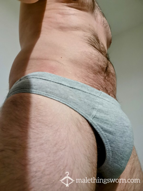 Tight Custom Briefs