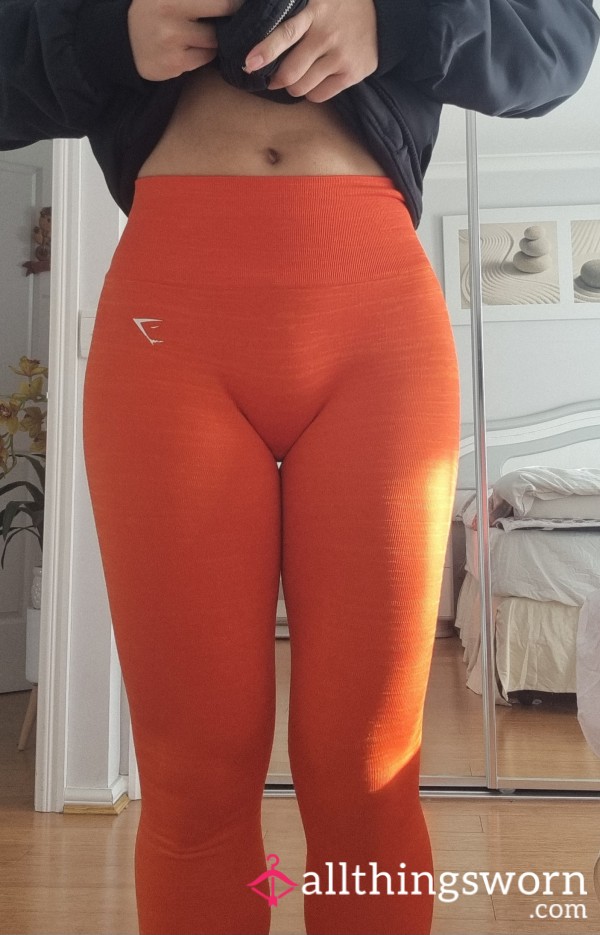 Tight Leggings