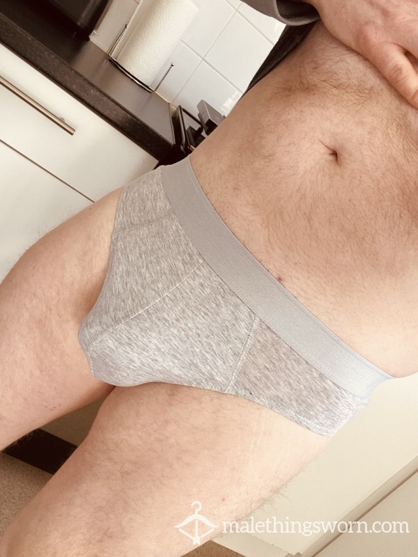 Tight Medium Briefs