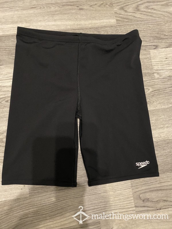 Compression Shorts Endurance Sp**dos Ready To Customise