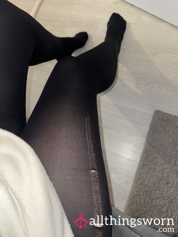 Tights 60 Denier