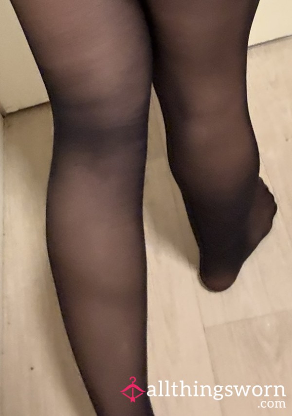 Tights Pictures X