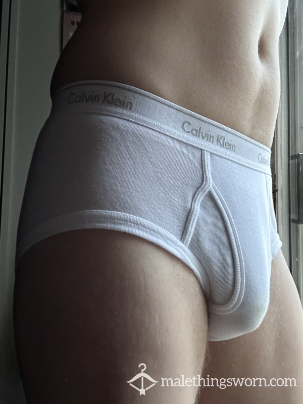 Wanna See My D*ck? And Some HOT Tighty Whities Pics  - $1