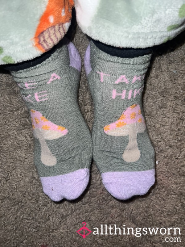 Tike A Hike Socks