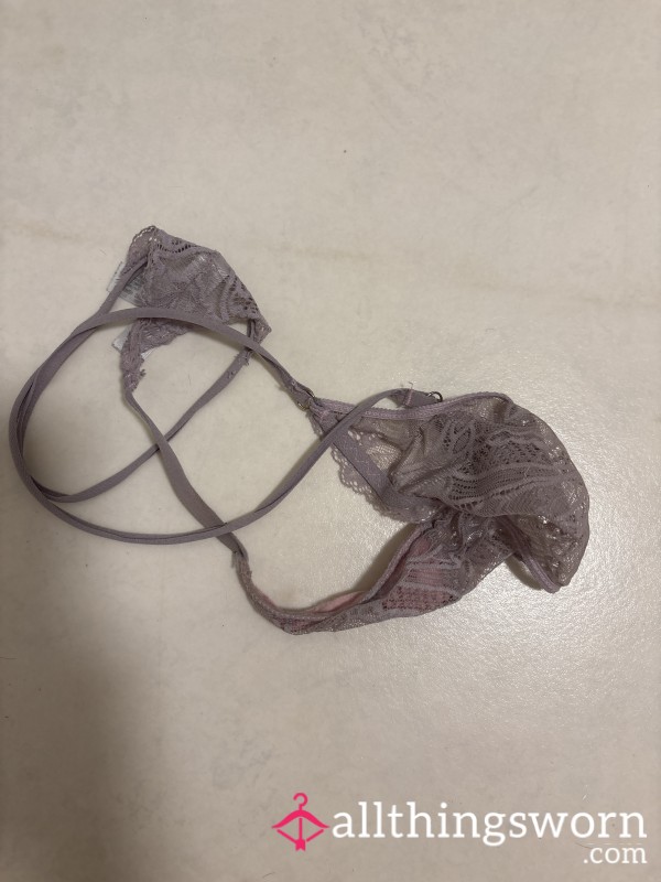 Filthy Tiny Thong