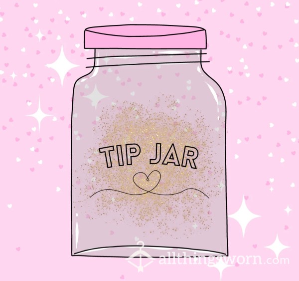 Tip Jar