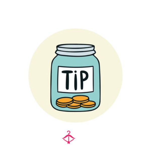 Tip Jar