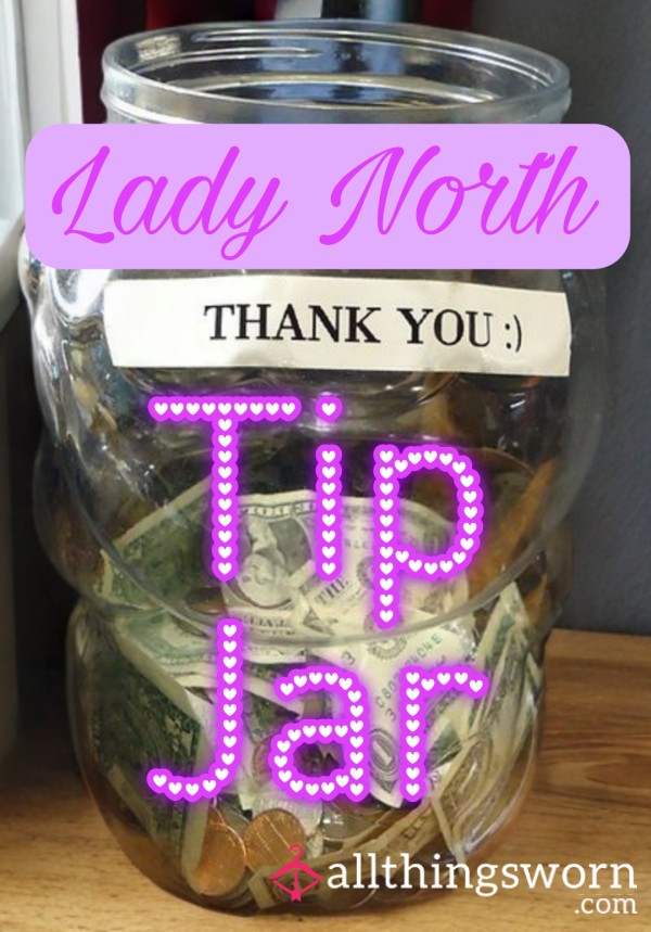 Tip Jar