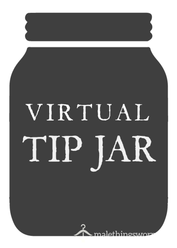 Tip Jar