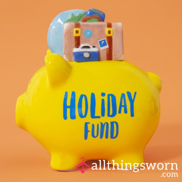 Tips For Goddess Holiday Fund