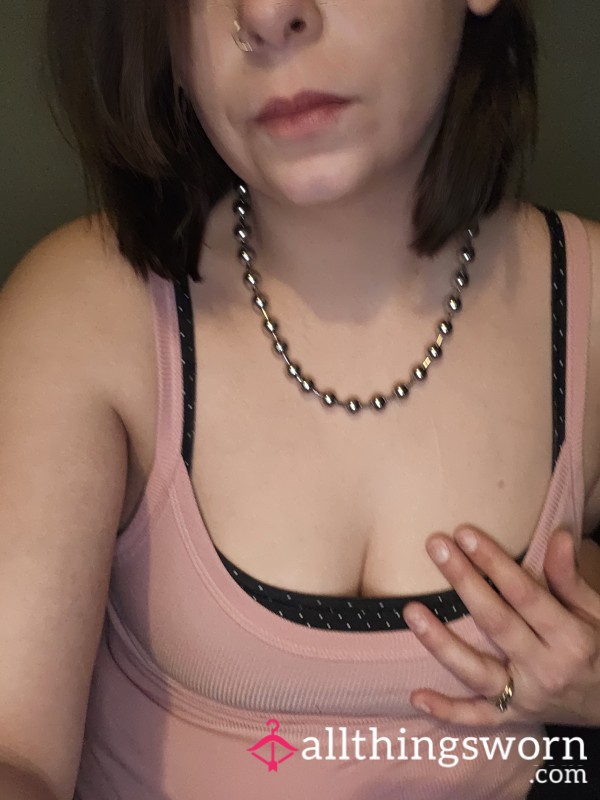 Tit Worship ♡ Drain