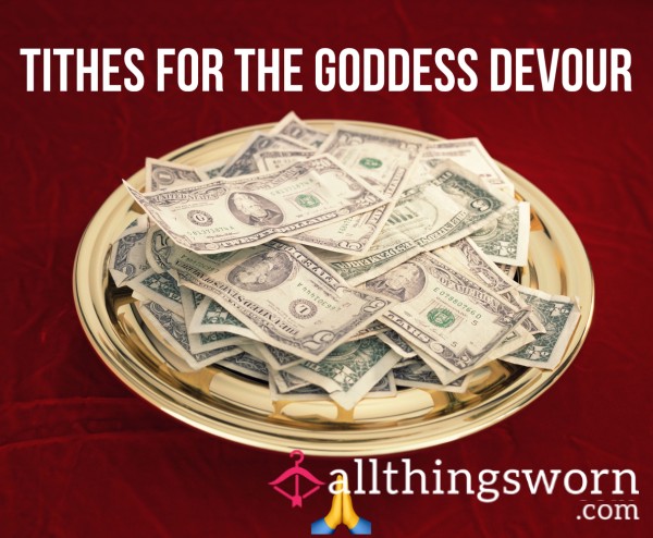 Tithes