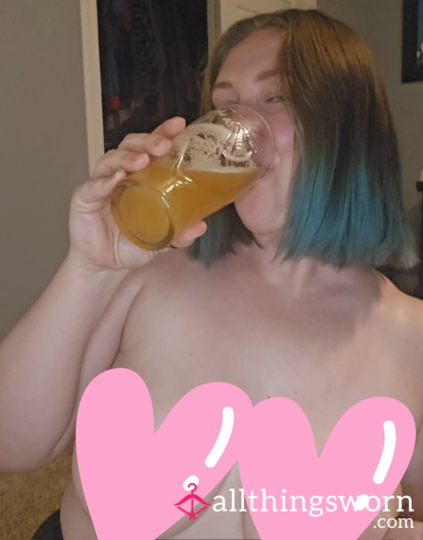 Titties And Beer