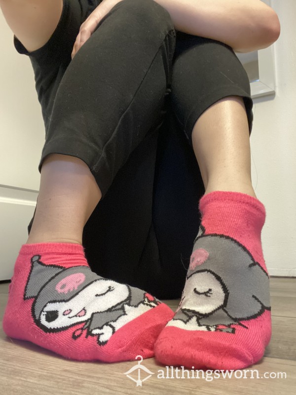 Other Kuromi Socks