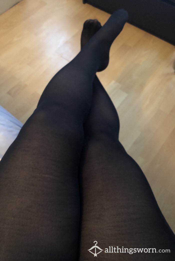 Today’s Tights!