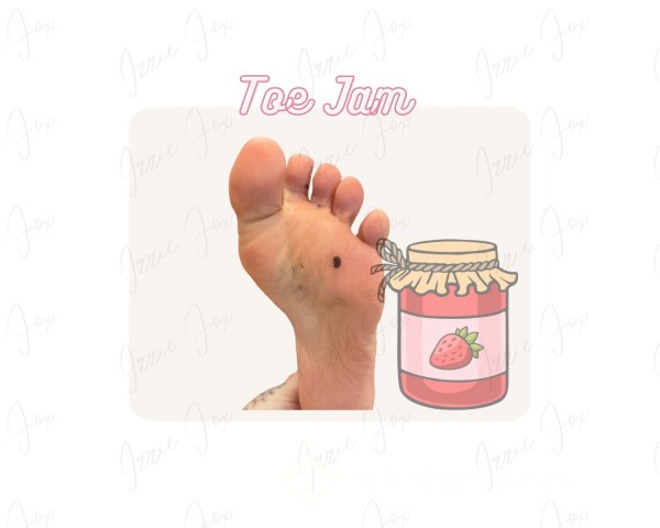 Toe Jam