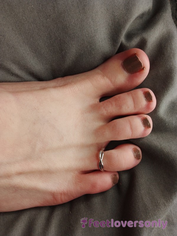 Toe Ring