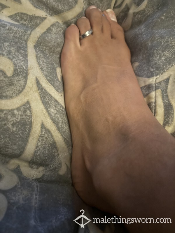 Toe Ring