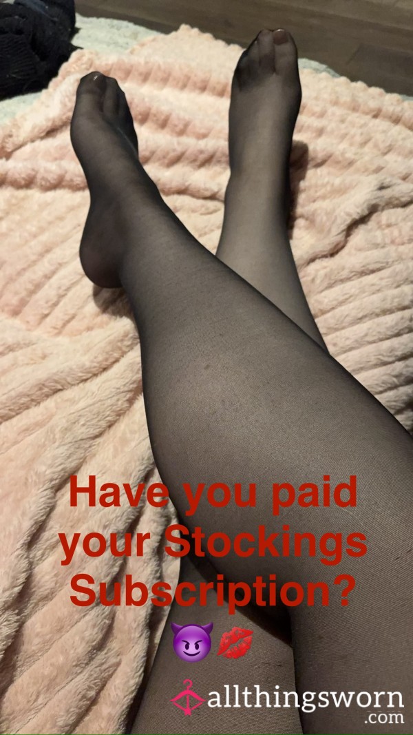 Pantyhose