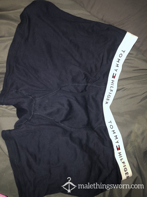 Tommy Boxer Briefs