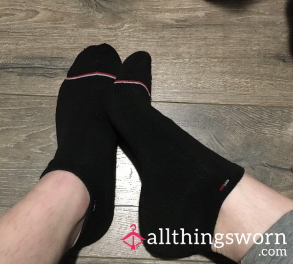 Tommy Hilfiger Ankle Socks