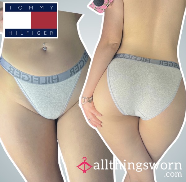 Tommy Hilfiger Bikini Panties