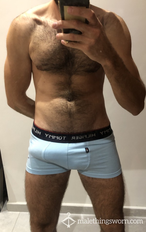 Tommy Hilfiger Boxer