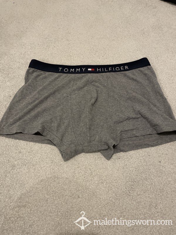 Tommy Hilfiger Boxers