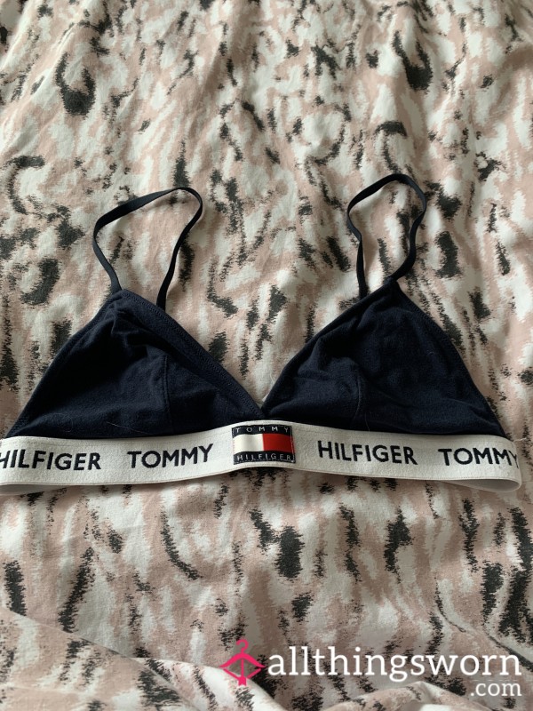 Tommy Hilfiger Bralet