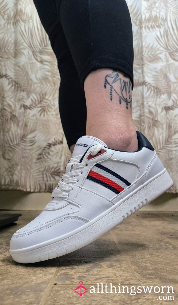 Tommy Hilfiger Low Cuts