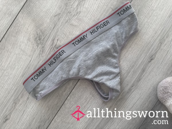 Tommy Hilfiger Panties! XS