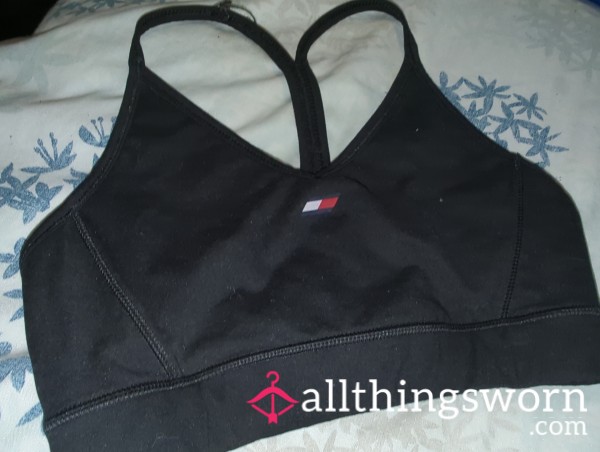 Tommy Hilfiger Sports Bra