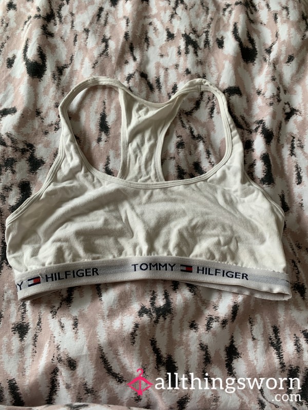 Tommy Hilfiger Sports Bra