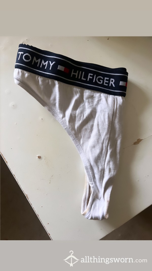 Tommy Hilfiger Thong