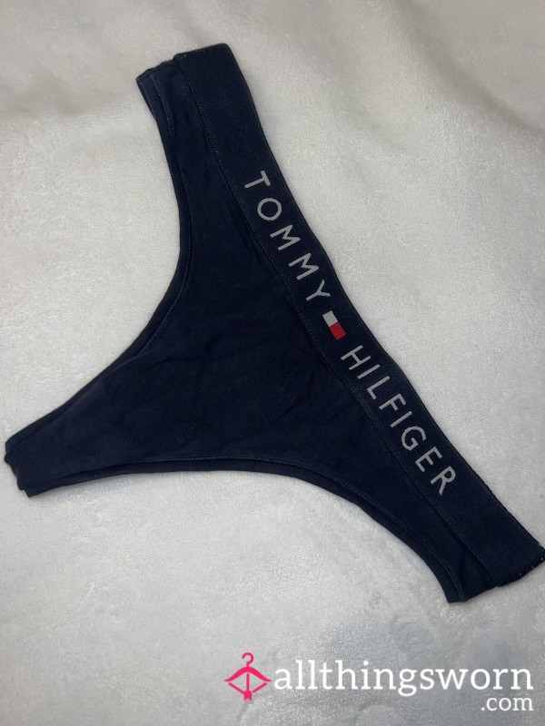 Tommy Hilfiger Thong