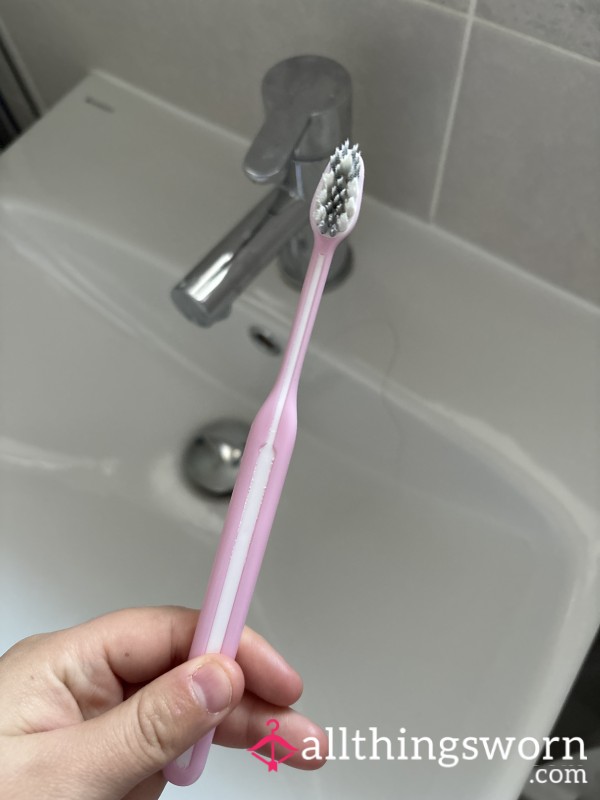 Tooth Brush