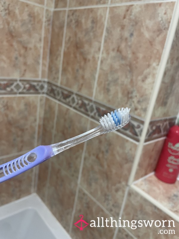 Tooth Brush